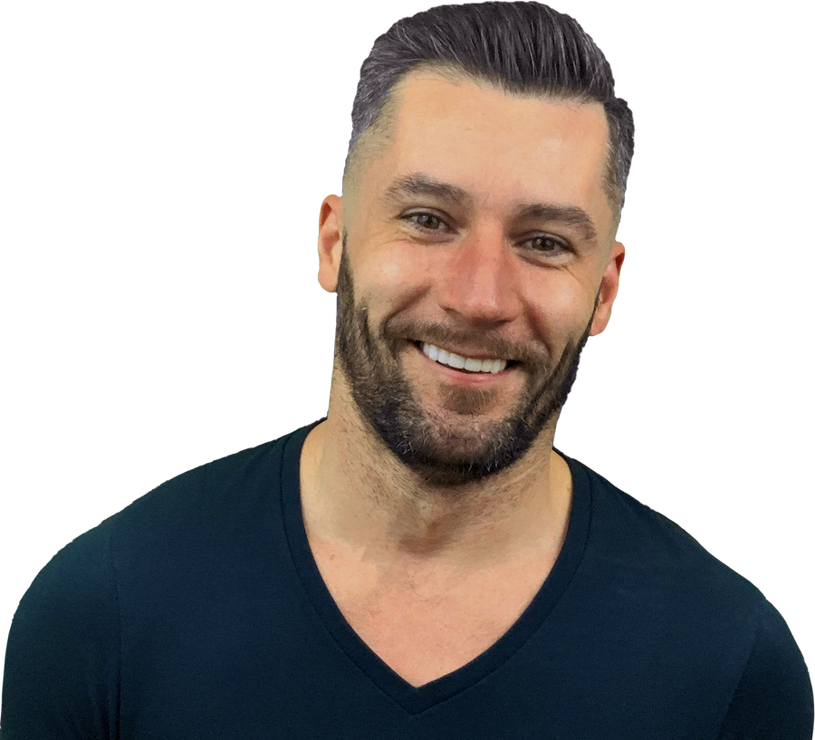 Norbert Nica, independent hotel revenue manager
