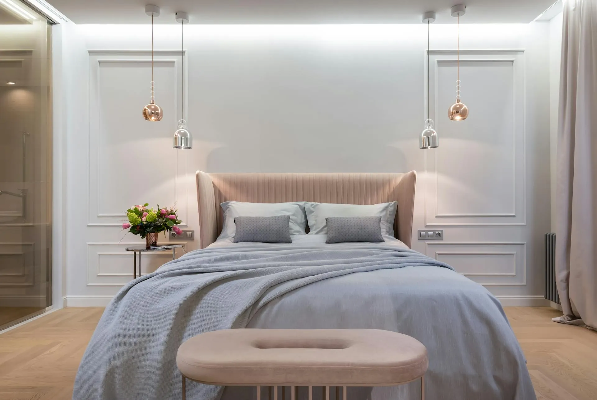 Hotel forecasting and demand